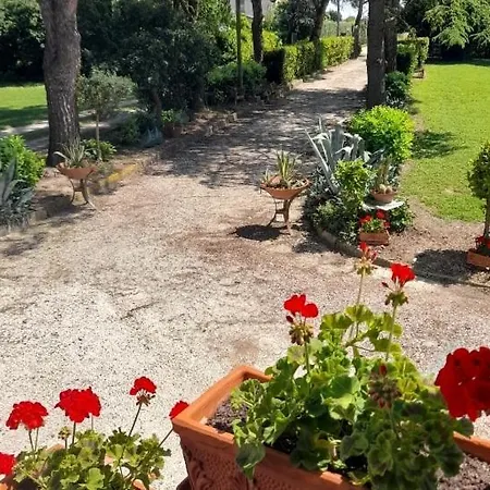 Casa vacanze Casal De' Pini Relais Tennis E Piscina Santa Maria in Selva