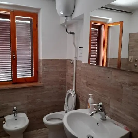 Casal De' Pini Relais Tennis E Piscina Ferienhaus *