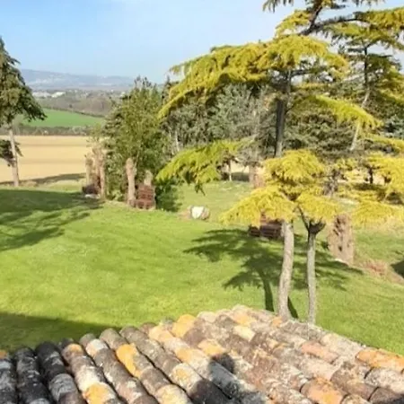 Casal De' Pini Relais Tennis E Piscina Santa Maria in Selva