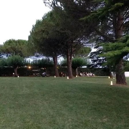 Casal De' Pini Relais Tennis E Piscina Santa Maria in Selva