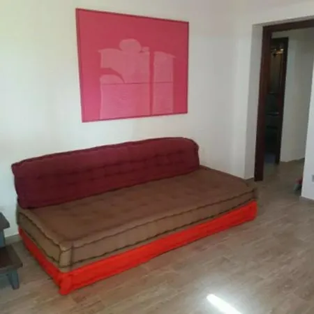 Casal De' Pini Relais Tennis E Piscina *