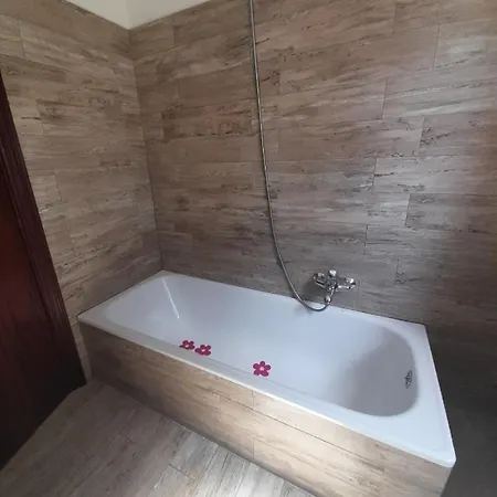 Ferienhaus Casal De' Pini Relais Tennis E Piscina