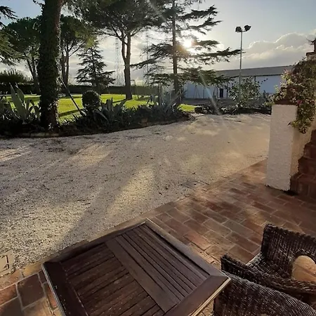 Casal De' Pini Relais Tennis E Piscina Santa Maria in Selva