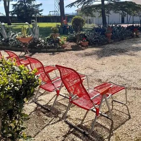 Casal De' Pini Relais Tennis E Piscina Casa vacanze