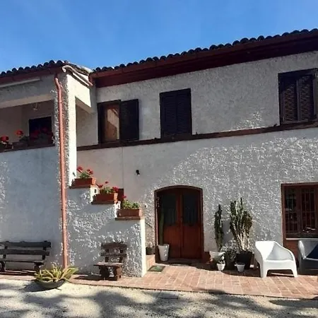 Casal De' Pini Relais Tennis E Piscina * Santa Maria in Selva