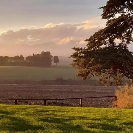 Casal De' Pini Relais Tennis E Piscina * Santa Maria in Selva