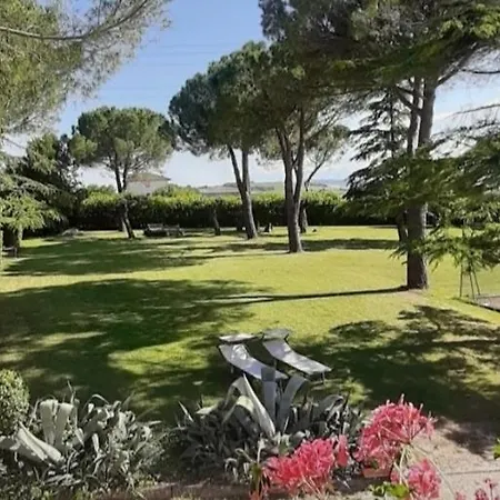 Casal De' Pini Relais Tennis E Piscina Casa vacanze