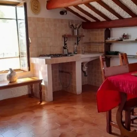 Casa vacanze Casal De' Pini Relais Tennis E Piscina Santa Maria in Selva