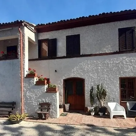 Casal De' Pini Relais Tennis E Piscina * Santa Maria in Selva