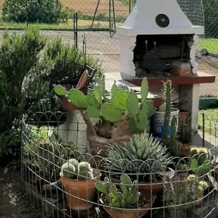 Casal De' Pini Relais Tennis E Piscina * Santa Maria in Selva