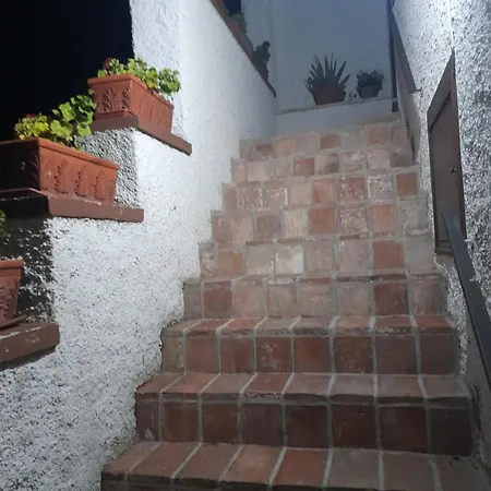 Casal De' Pini Relais Tennis E Piscina Σπίτι διακοπών *