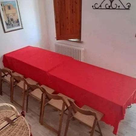 Ferienhaus Casal De' Pini Relais Tennis E Piscina Santa Maria in Selva