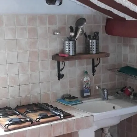 Ferienhaus Casal De' Pini Relais Tennis E Piscina