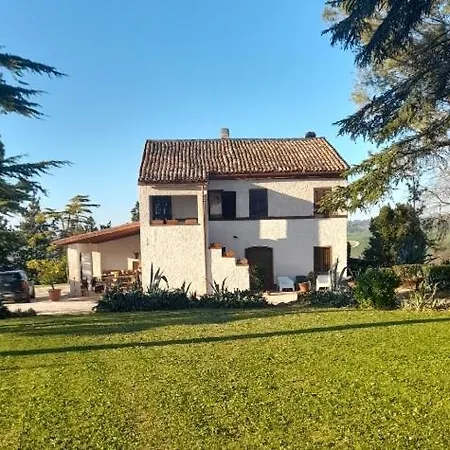 Casal De' Pini Relais Tennis E Piscina Santa Maria in Selva