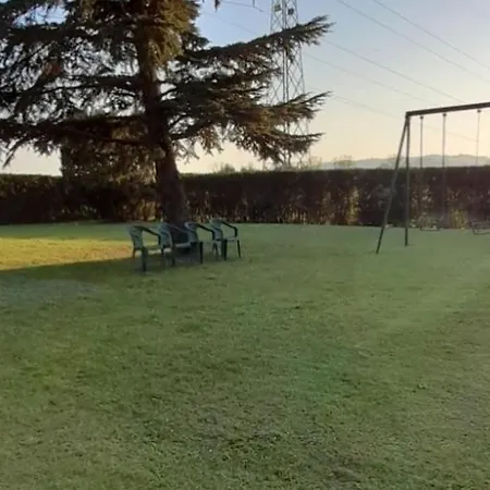 Casal De' Pini Relais Tennis E Piscina Santa Maria in Selva