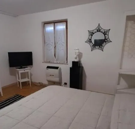 Ferienhaus Casal De' Pini Relais Tennis E Piscina Santa Maria in Selva