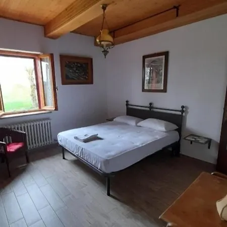 Casal De' Pini Relais Tennis E Piscina * Santa Maria in Selva