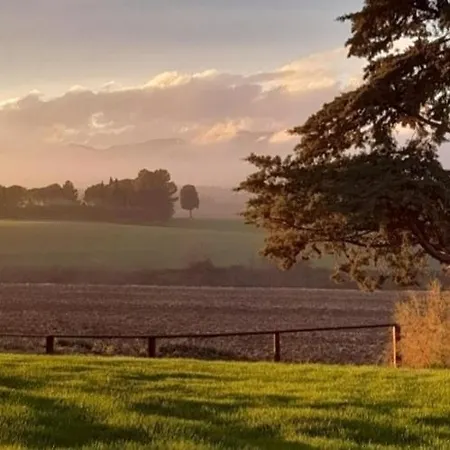Casal De' Pini Relais Tennis E Piscina * Santa Maria in Selva