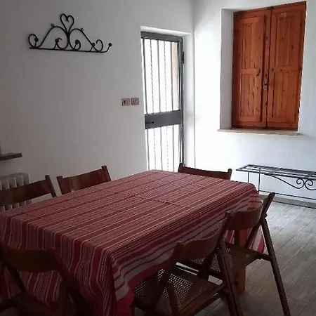 Casal De' Pini Relais Tennis E Piscina Casa vacanze *