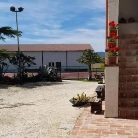 Casa vacanze Casal De' Pini Relais Tennis E Piscina Santa Maria in Selva