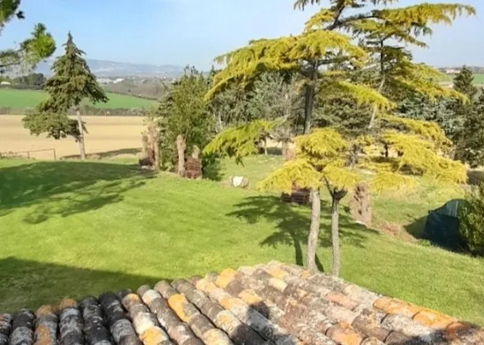 Casal De' Pini Relais Tennis E Piscina Santa Maria in Selva