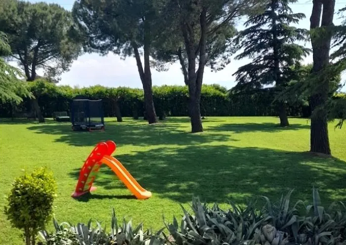 Σπίτι διακοπών Casal De' Pini Relais Tennis E Piscina Santa Maria in Selva