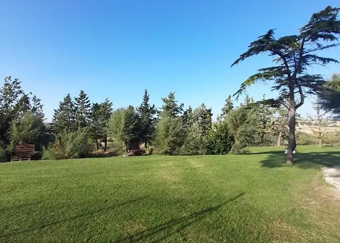 Casal De' Pini Relais Tennis E Piscina Σπίτι διακοπών Santa Maria in Selva