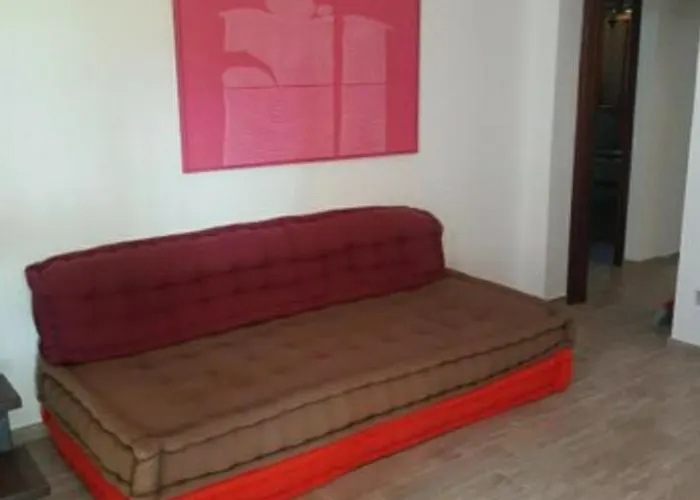 Casal De' Pini Relais Tennis E Piscina *