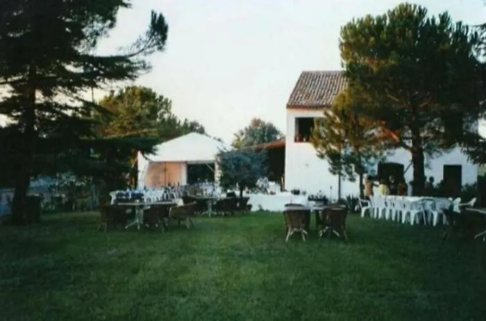 Σπίτι διακοπών Casal De' Pini Relais Tennis E Piscina Santa Maria in Selva