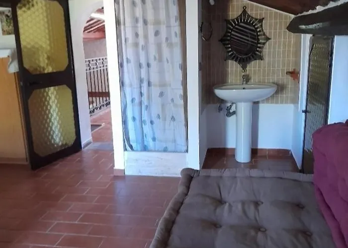 Σπίτι διακοπών Casal De' Pini Relais Tennis E Piscina