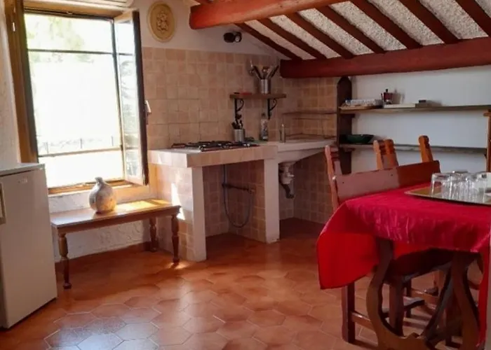 Casal De' Pini Relais Tennis E Piscina Σπίτι διακοπών Santa Maria in Selva