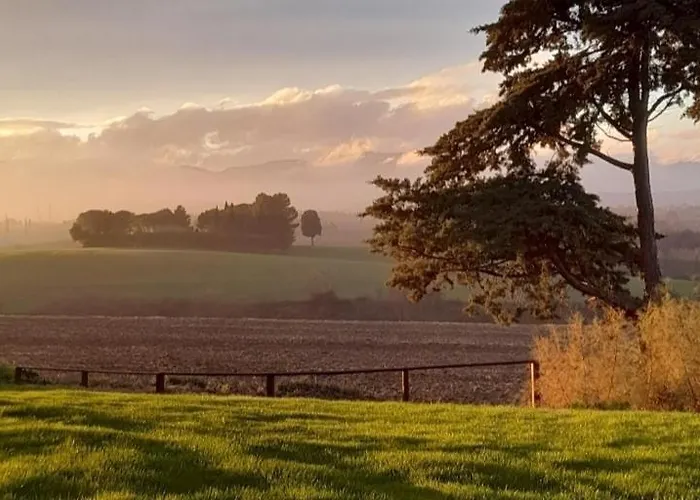 Casal De' Pini Relais Tennis E Piscina * Santa Maria in Selva