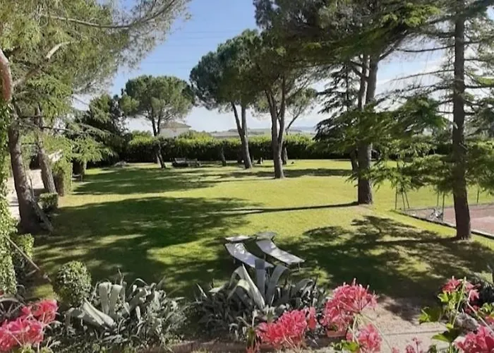 Casal De' Pini Relais Tennis E Piscina Σπίτι διακοπών