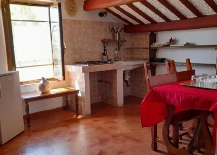 Σπίτι διακοπών Casal De' Pini Relais Tennis E Piscina Santa Maria in Selva