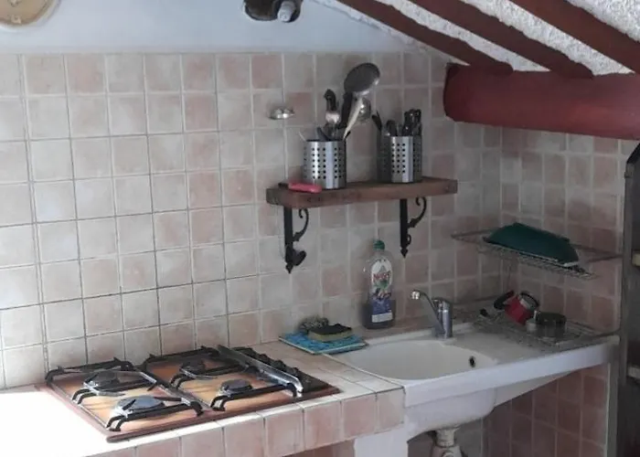 Casal De' Pini Relais Tennis E Piscina Santa Maria in Selva