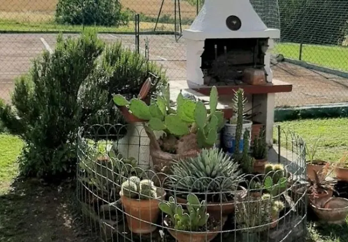 Casal De' Pini Relais Tennis E Piscina * Santa Maria in Selva