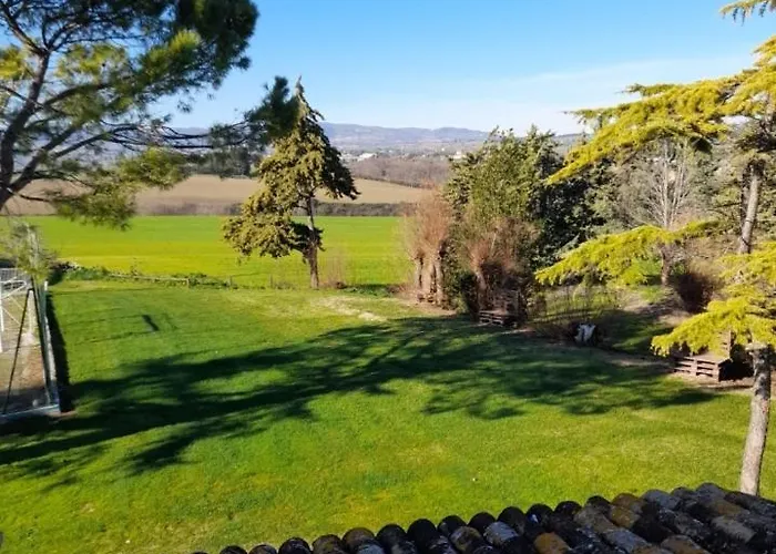 Σπίτι διακοπών Casal De' Pini Relais Tennis E Piscina *