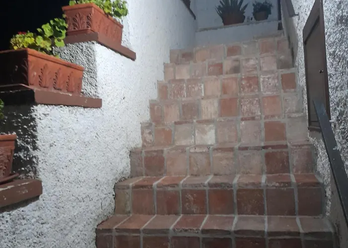 Casal De' Pini Relais Tennis E Piscina Σπίτι διακοπών *