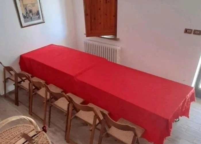 Σπίτι διακοπών Casal De' Pini Relais Tennis E Piscina Santa Maria in Selva