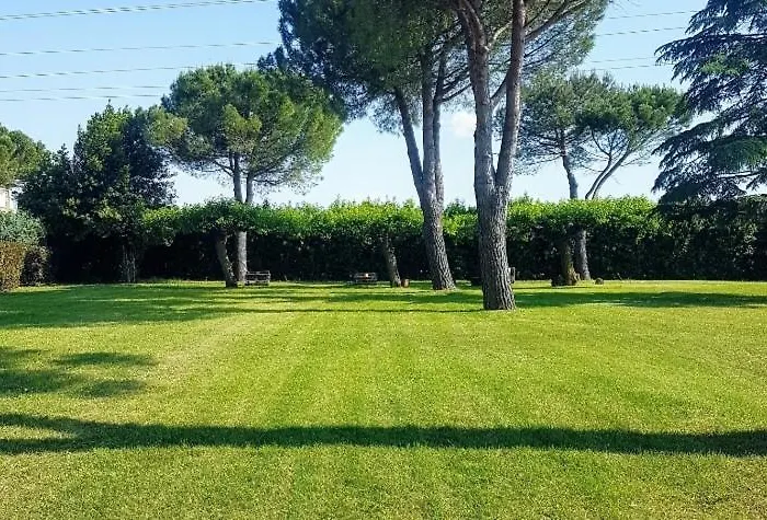 Casal De' Pini Relais Tennis E Piscina Σπίτι διακοπών