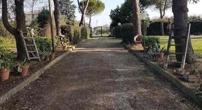 Casal De' Pini Relais Tennis E Piscina Σπίτι διακοπών Santa Maria in Selva