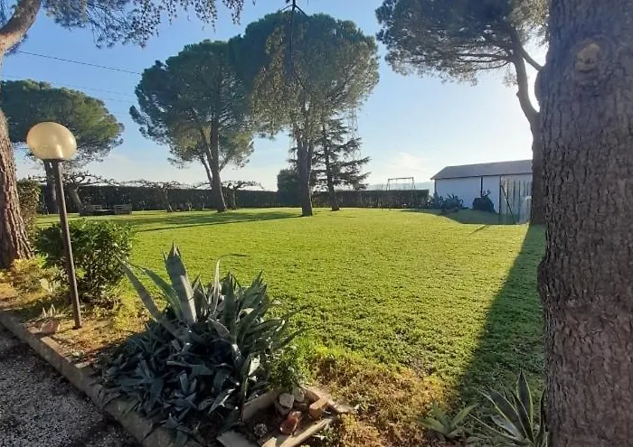 Σπίτι διακοπών Casal De' Pini Relais Tennis E Piscina Santa Maria in Selva