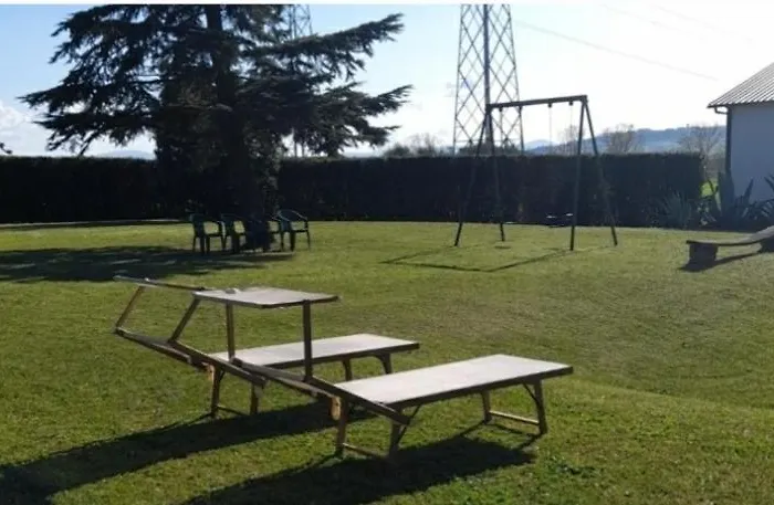 Casal De' Pini Relais Tennis E Piscina * Santa Maria in Selva