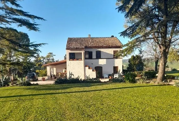 Casal De' Pini Relais Tennis E Piscina Santa Maria in Selva