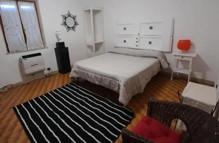 Casal De' Pini Relais Tennis E Piscina Σπίτι διακοπών