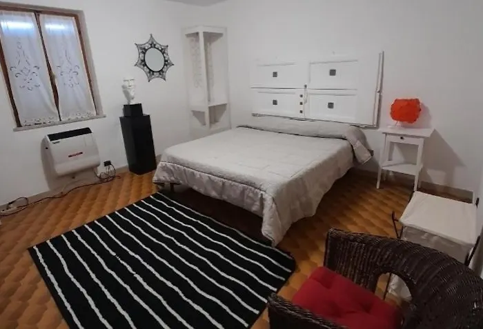 Σπίτι διακοπών Casal De' Pini Relais Tennis E Piscina *