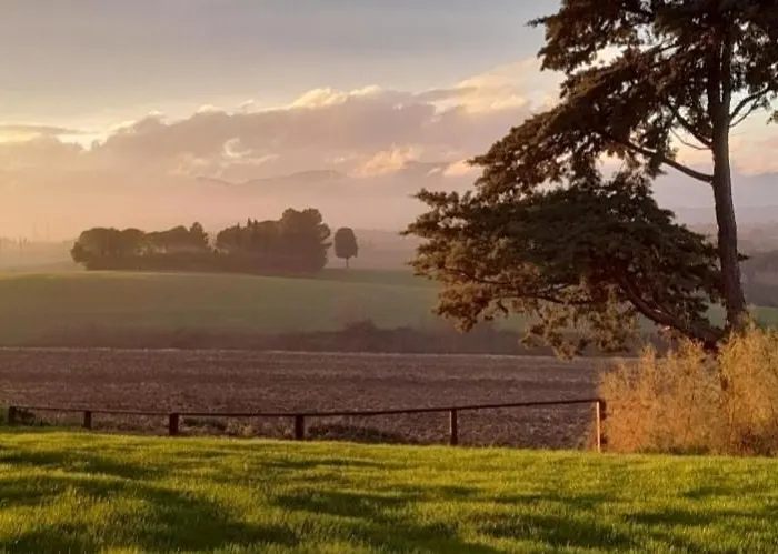 Casal De' Pini Relais Tennis E Piscina * Santa Maria in Selva