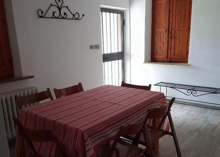 Casal De' Pini Relais Tennis E Piscina Σπίτι διακοπών *