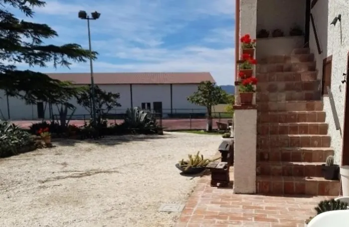 Σπίτι διακοπών Casal De' Pini Relais Tennis E Piscina Santa Maria in Selva