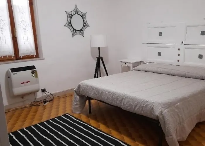 Casal De' Pini Relais Tennis E Piscina Σπίτι διακοπών *